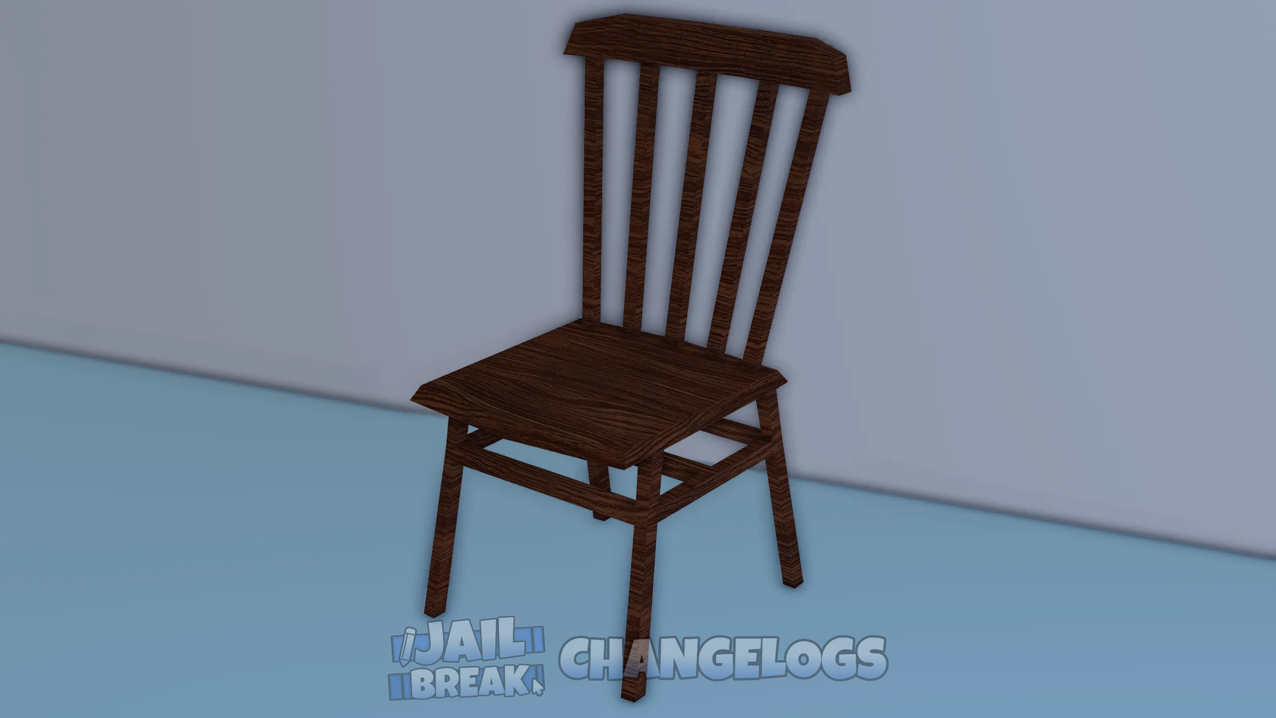 Ye Old Chair
